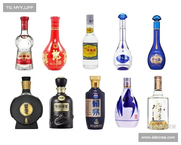 白酒巨头激烈争夺香港市场 纷纷加码布局抢占消费份额 白酒巨头激烈争夺香港市场 纷纷加码布局抢占消费份额