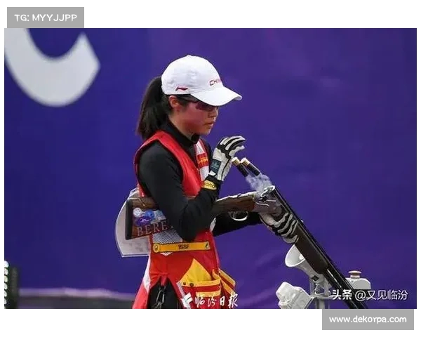 中国队在2025年亚洲杯飞碟射击比赛中摘得11金创历史佳绩 中国队在2025年亚洲杯飞碟射击比赛中摘得11金创历史佳绩